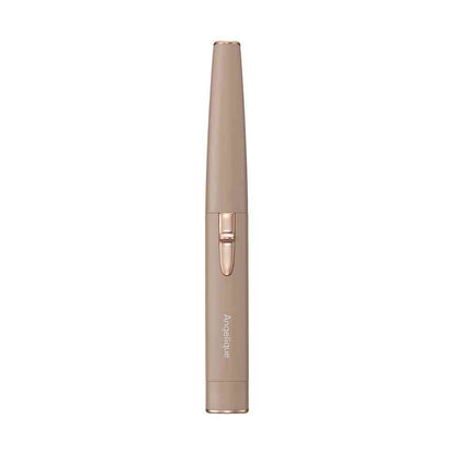 Maxell Face Shaver Angelique MXFS-200 BE Beige 1 Unit