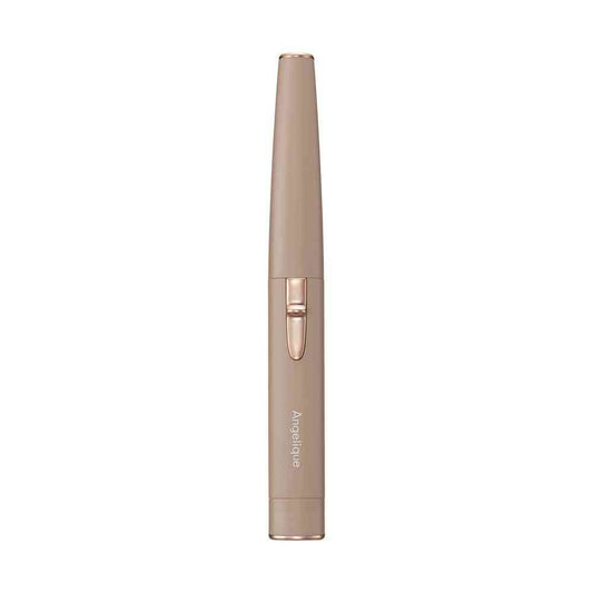 Maxell Face Shaver Angelique MXFS-200 BE Beige 1 Unit