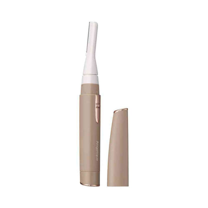 Maxell Face Shaver Angelique MXFS-200 BE Beige 1 Unit