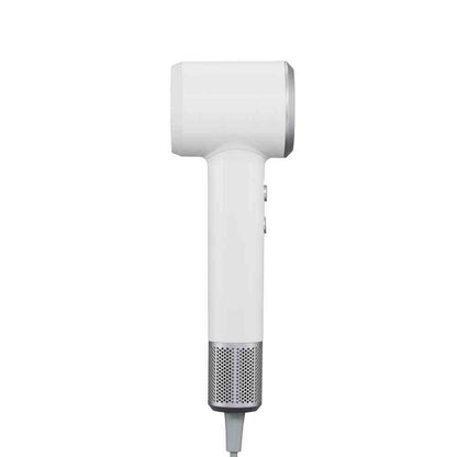 Maxell Negative Ion Hair Dryer Angelique MXDR-60A-WH White