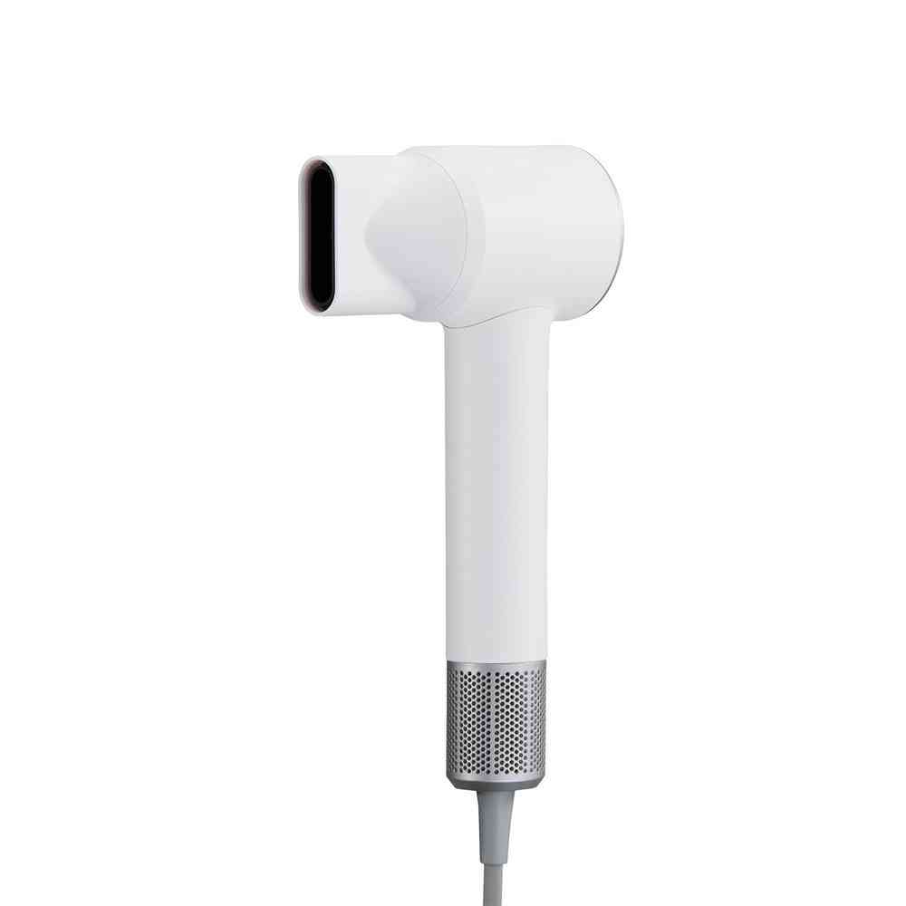 Maxell Negative Ion Hair Dryer Angelique MXDR-60A-WH White