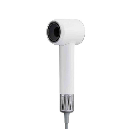 Maxell Negative Ion Hair Dryer Angelique MXDR-60A-WH White