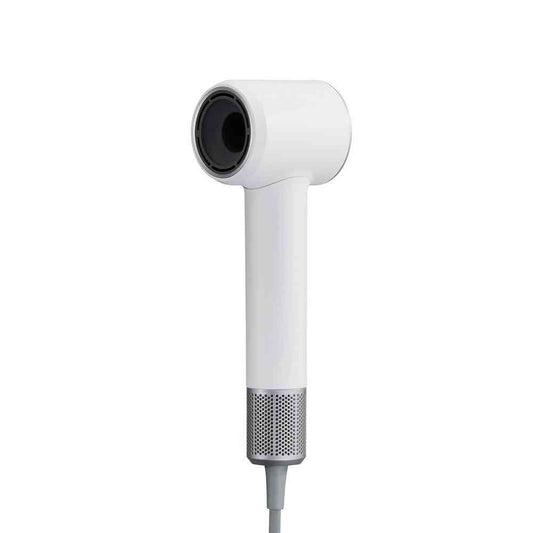 Maxell Negative Ion Hair Dryer Angelique MXDR-60A-WH White