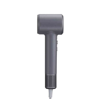 Maxell Negative Ion Hair Dryer Angelique MXDR-60A-DG Dark Gray