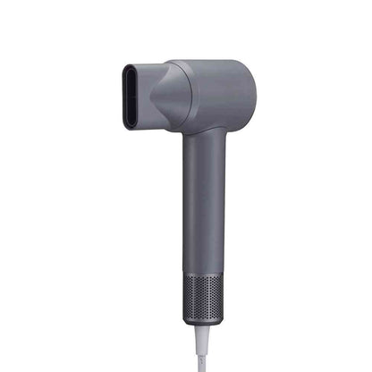 Maxell Negative Ion Hair Dryer Angelique MXDR-60A-DG Dark Gray