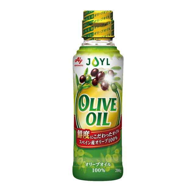 AJINOMOTO Pure Olive Oil 200g