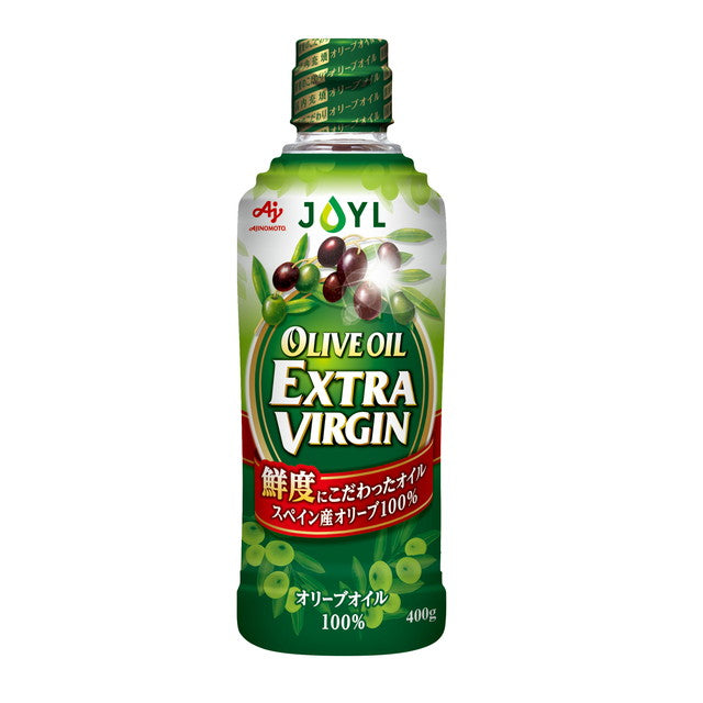 AJINOMOTO EX Virgin Olive Oil 400g