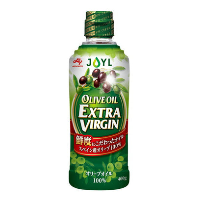 AJINOMOTO EX Virgin Olive Oil 400g