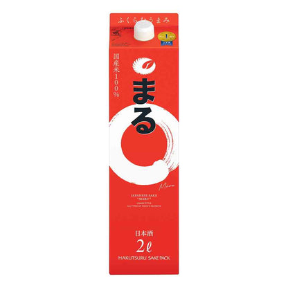 Hakutsuru Maru 2L