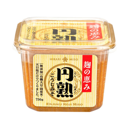 Hikari Mature Koji Miso 750g