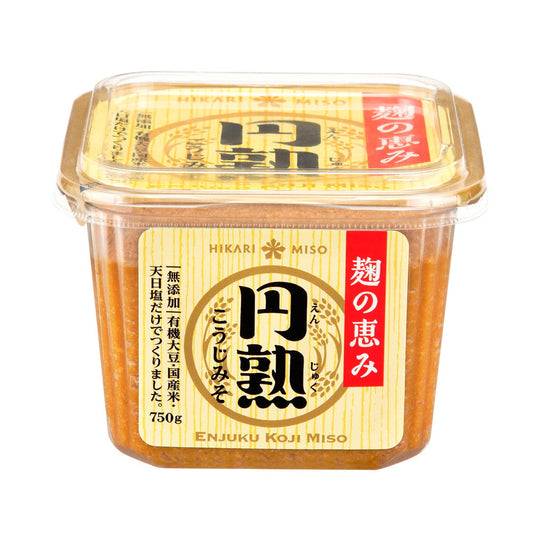 Hikari Mature Koji Miso 750g