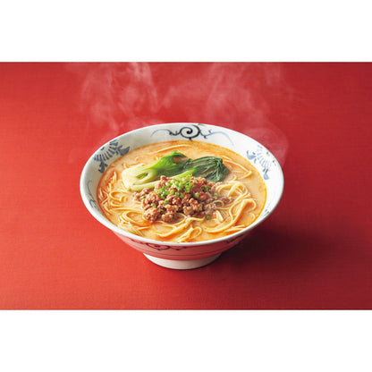 Dragon Noodle Sampler (20 servings)