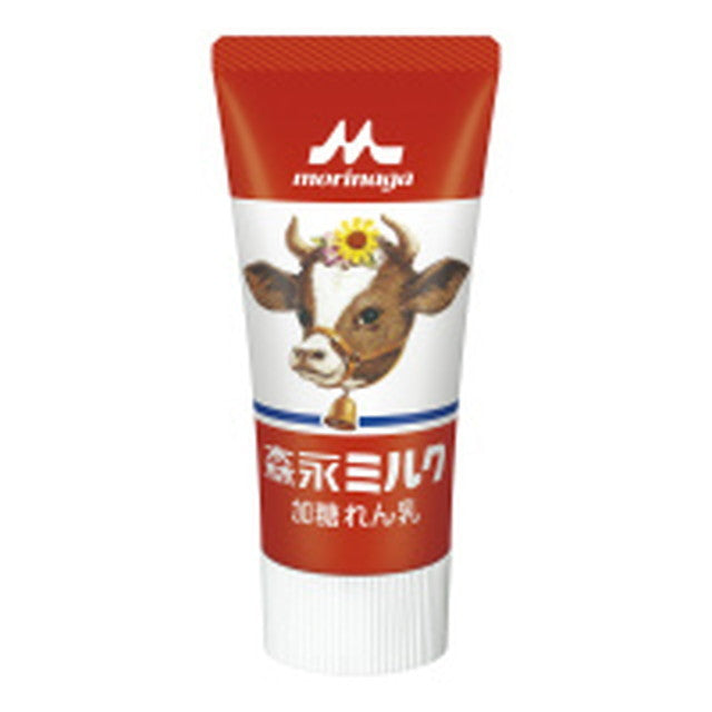 Morinaga Milk Tube 120g