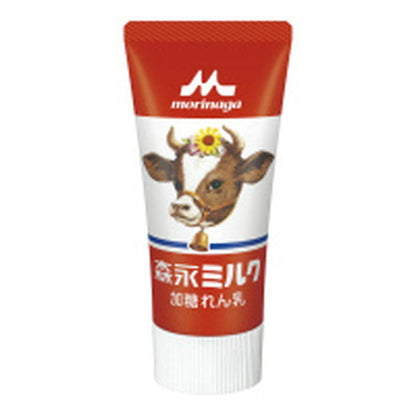 Morinaga Milk Tube 120g