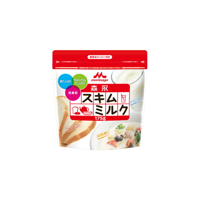 Morinaga Skim Milk 175g