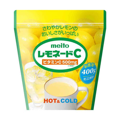 Meito Lemonade C 400g