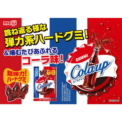 Meiji Cola Up 100g