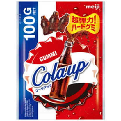 Meiji Cola Up 100g