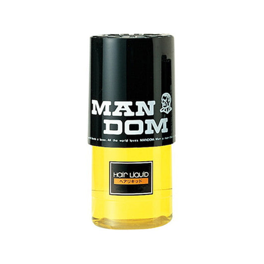 Mandom Hair Liquid 330ml