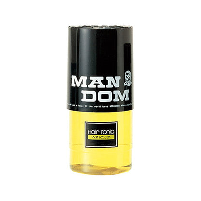 Mandom Hair Tonic 330ml