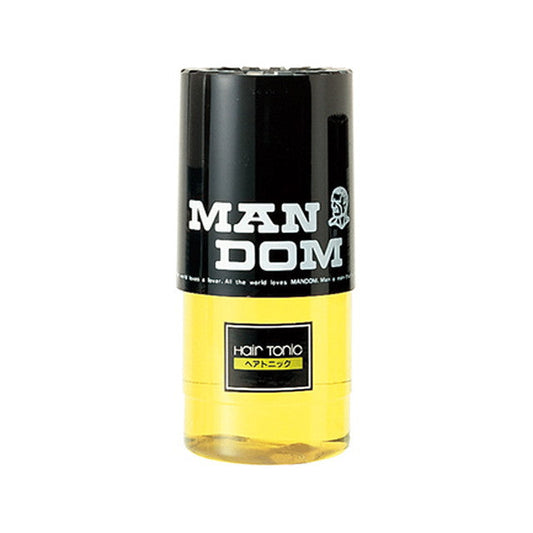 Mandom Hair Tonic 330ml