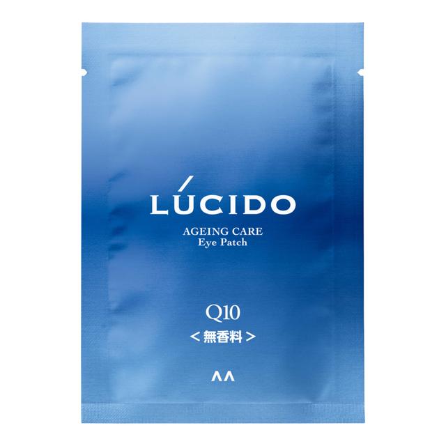 Mandom Lucido Eye Care Pack