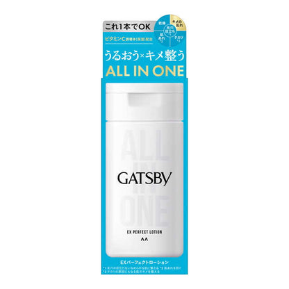 Mandom Gatsby EX Perfect Lotion 150ml