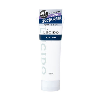 Lucido Hair Cream 160g