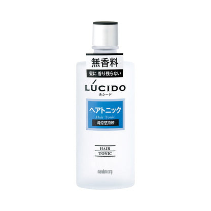 Lucido Hair Tonic 200ml