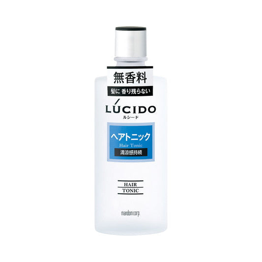 Lucido Hair Tonic 200ml