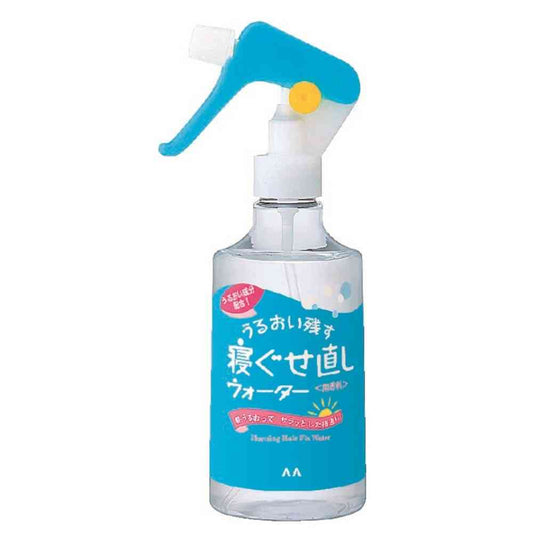 Mandom Bedhead Water 285g