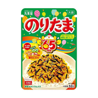 Marumiya Noritama Large Bag 52g
