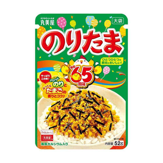 Marumiya Noritama Large Bag 52g
