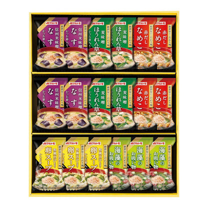 Marutomo Katsuobushi Specialty Bowl (18 servings)