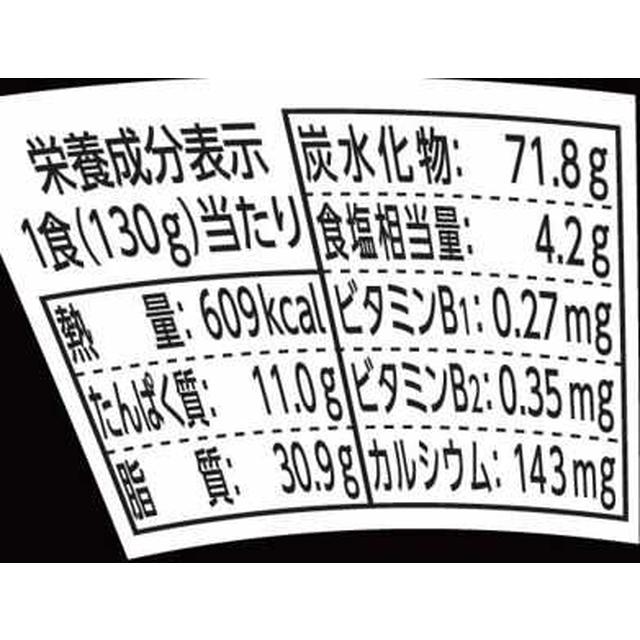 Myojo Foods Ippei-chan Yomise no Yakisoba Yummy Salt Sauce Flavor 130g