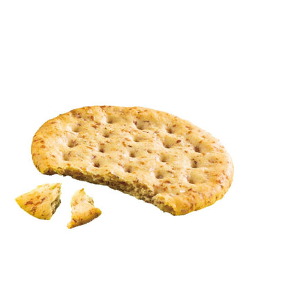 Morinaga Wheat Germ Crackers 64 Pieces