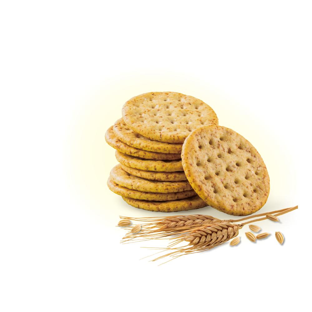 Morinaga Wheat Germ Crackers 64 Pieces