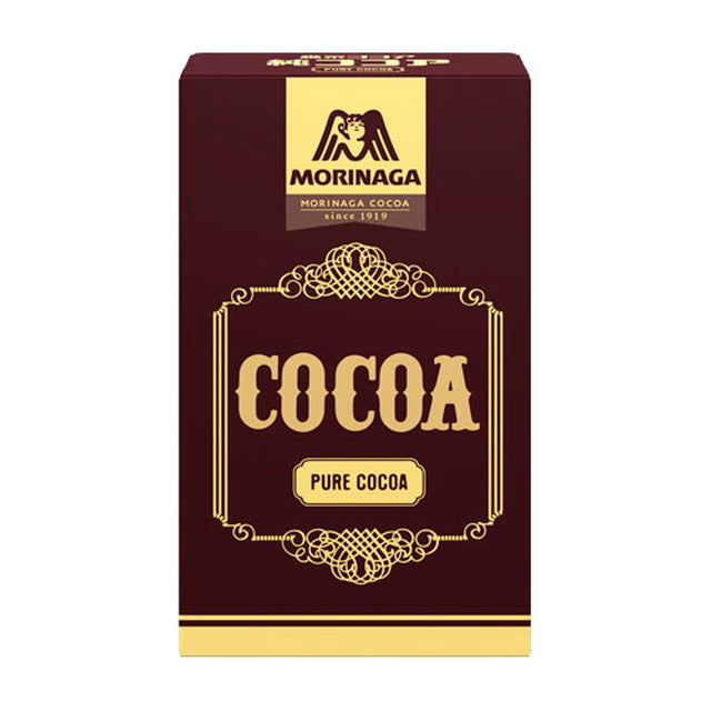 Morinaga Pure Cocoa 110g
