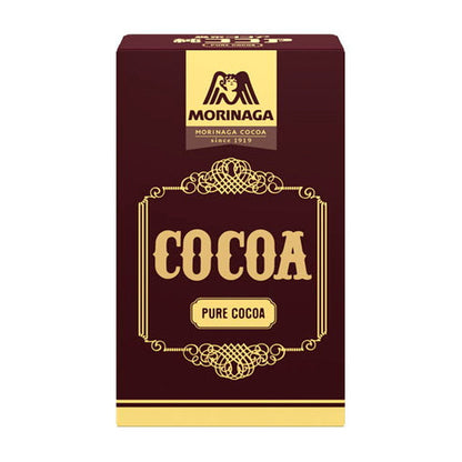 Morinaga Pure Cocoa 110g