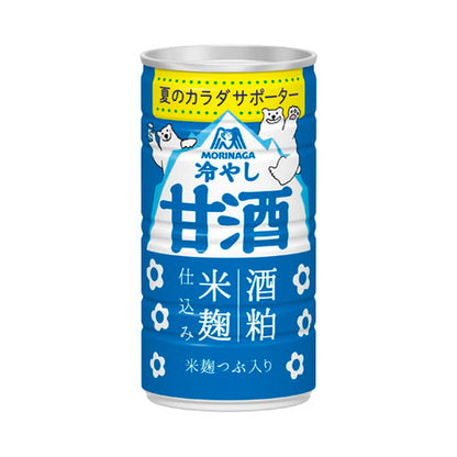 Morinaga Amazake Powder Type 100g