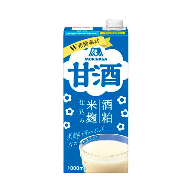 Morinaga Amazake 1000ml