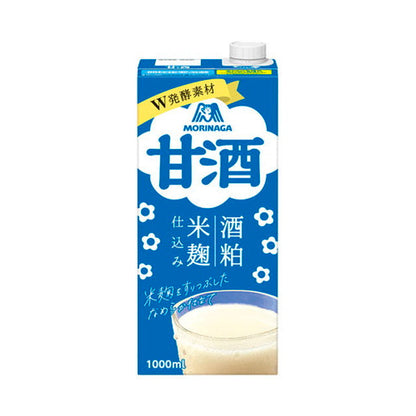 Morinaga Amazake 1000ml