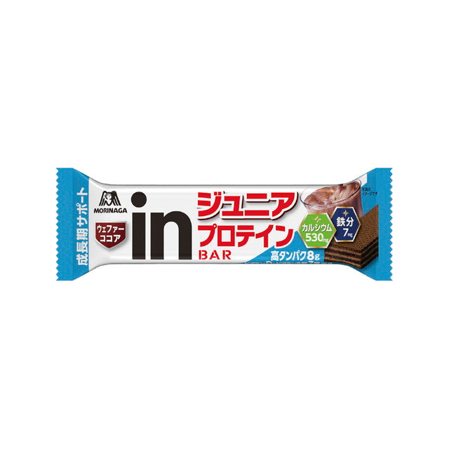 Morinaga in Junior Protein Cocoa 1 Stick