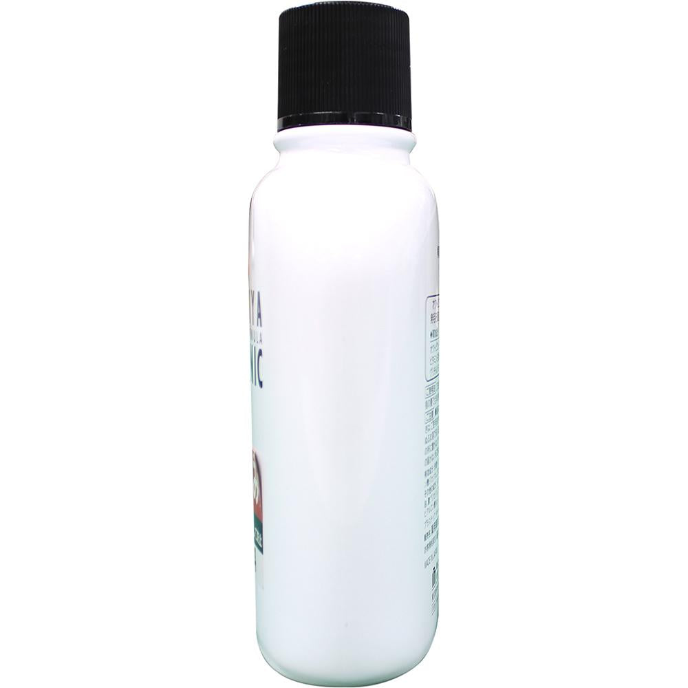 Yanagiya Medicinal Hair Tonic (Anti-Dandruff and Itch)