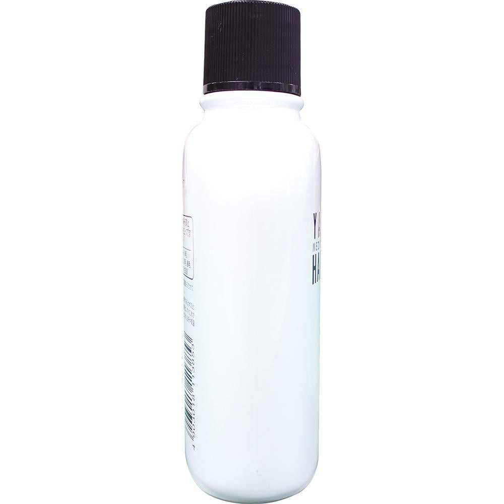 Yanagiya Medicinal Hair Tonic (Anti-Dandruff and Itch)