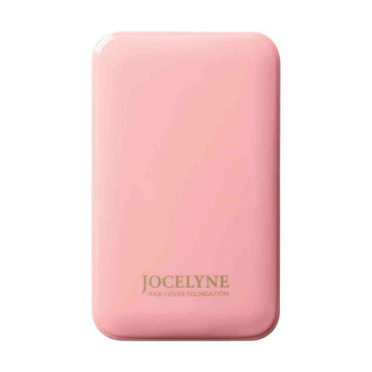 Yanagiya Joslan Hair Cover Foundation Natural Brown 13g