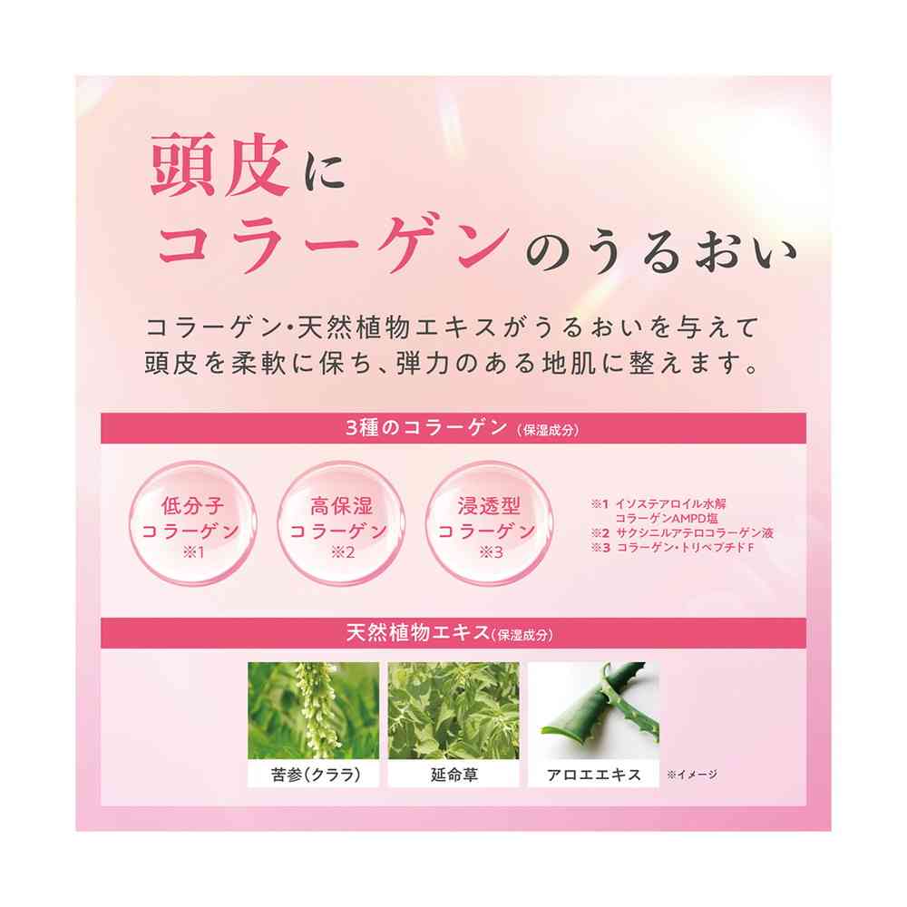 Yanagiya Ladies' Hair Growth Essence [Volume Care] N 150ml