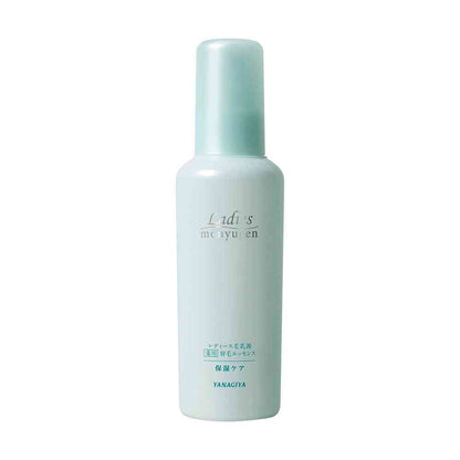 Yanagiya Ladies' Hair Growth Essence [Moisturizing Care] N 150ml
