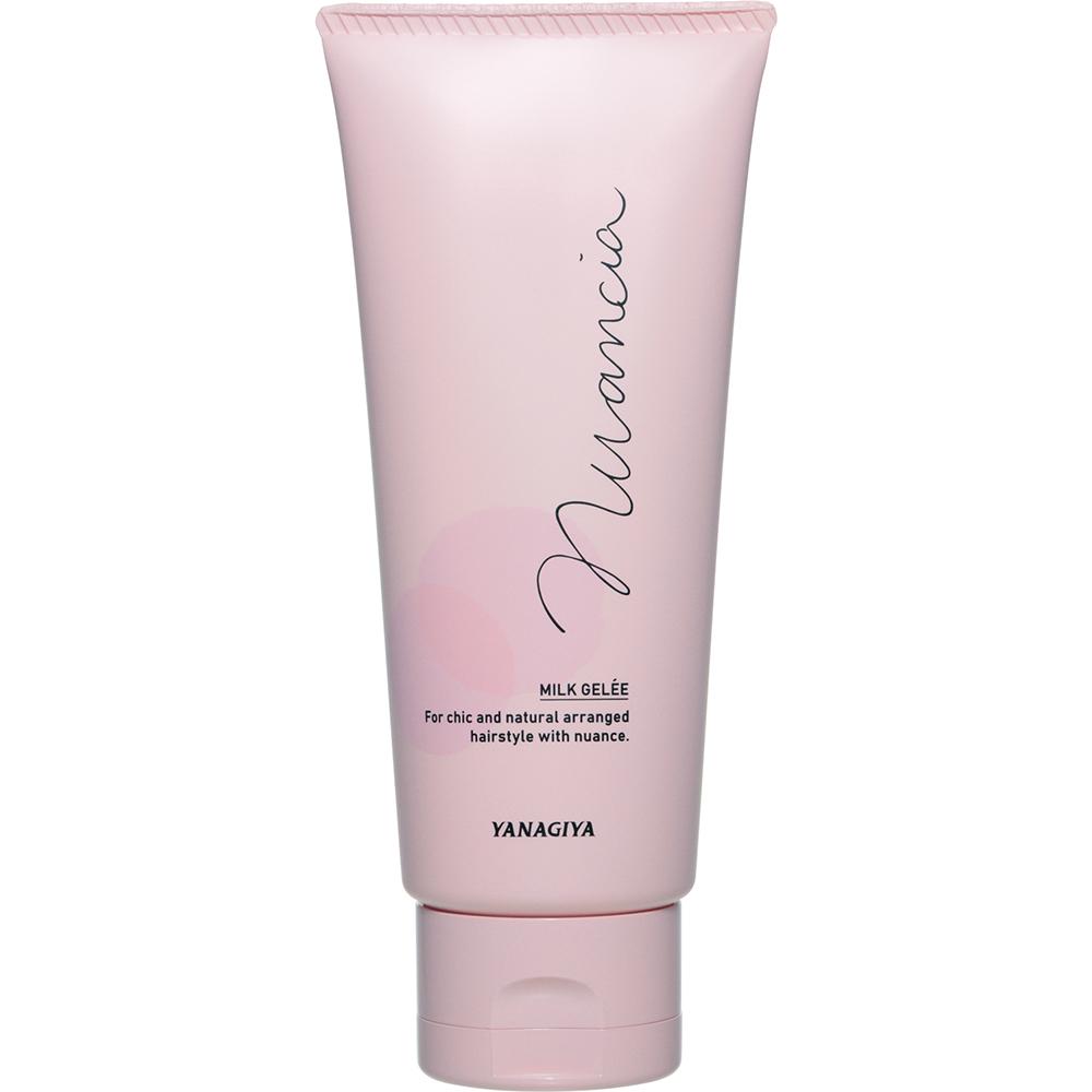 Nuansia Hair Arrangement Milk Jelly