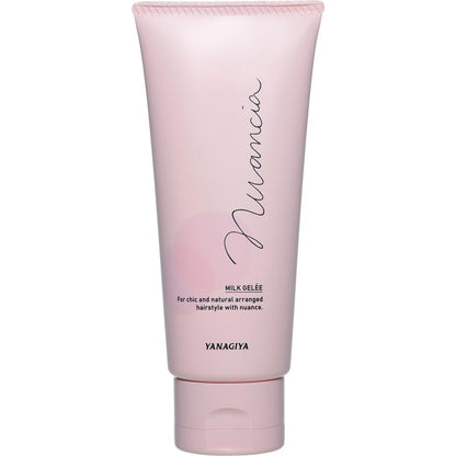 Nuansia Hair Arrangement Milk Jelly